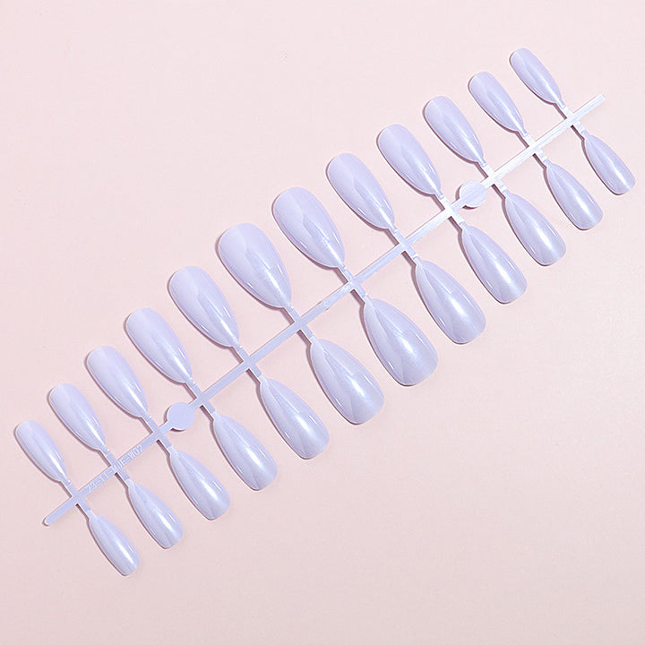 DIY Press-On Nail Tips Kalsten