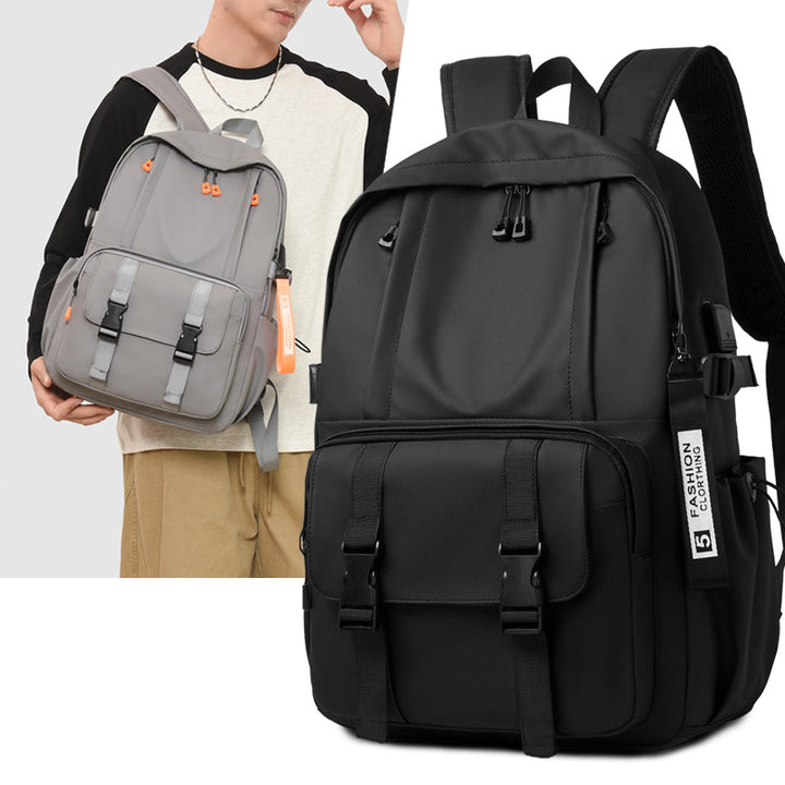 Versatile Adventure-Ready Backpack Kalsten