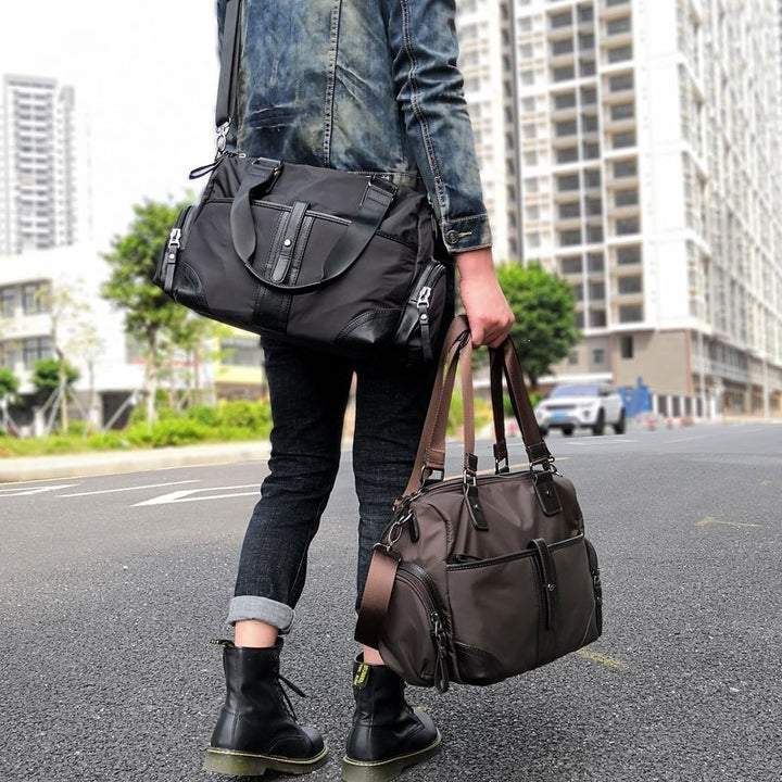 Stylish multifunctional bag Kalsten