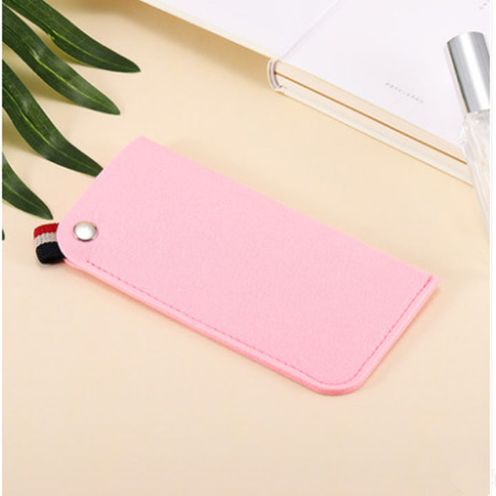 Stylish Canvas Pencil Case Kalsten