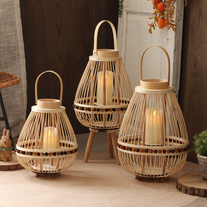 Decorative Table Candle Holder Kalsten