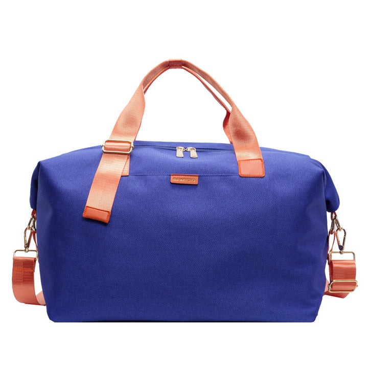 Spacious Weekender Duffle Bag Kalsten