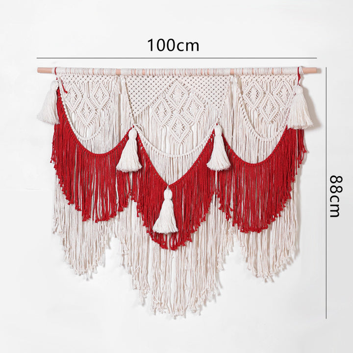Macrame Wall Hanging Kalsten