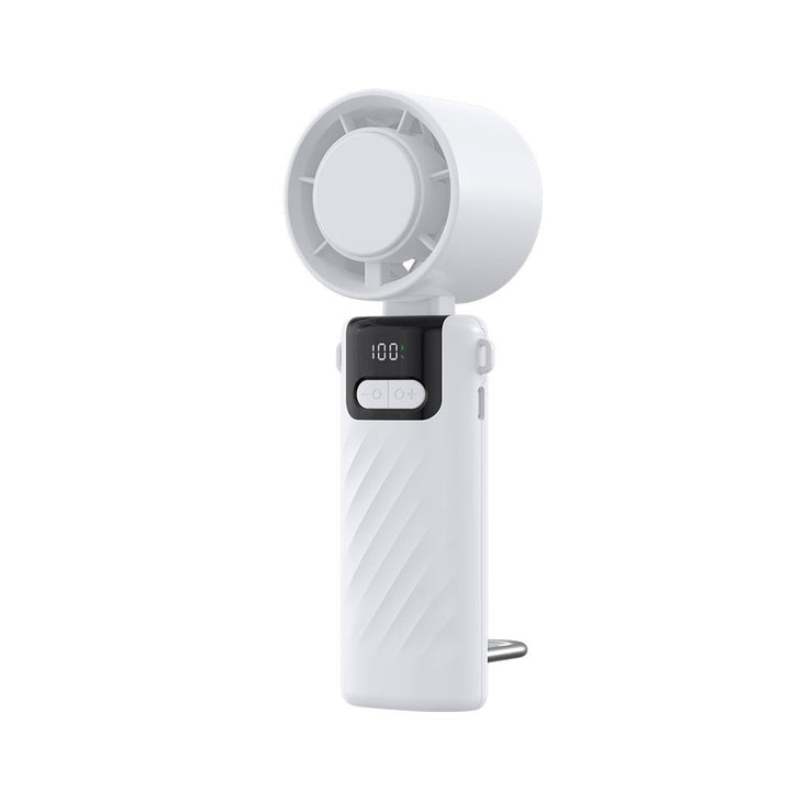 Portable Handheld Fan Kalsten