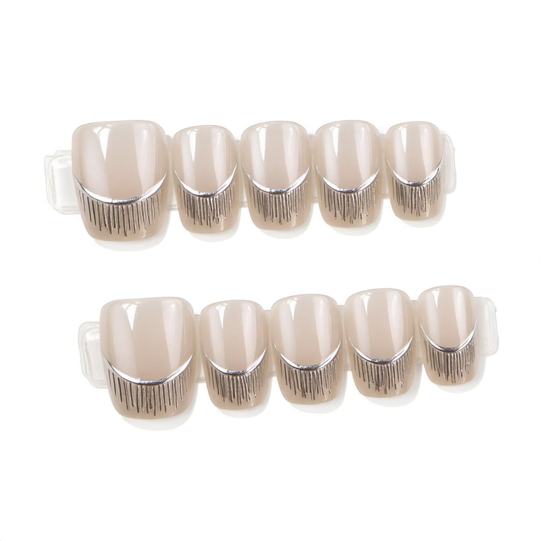 Premium Nail Art Wraps Kalsten