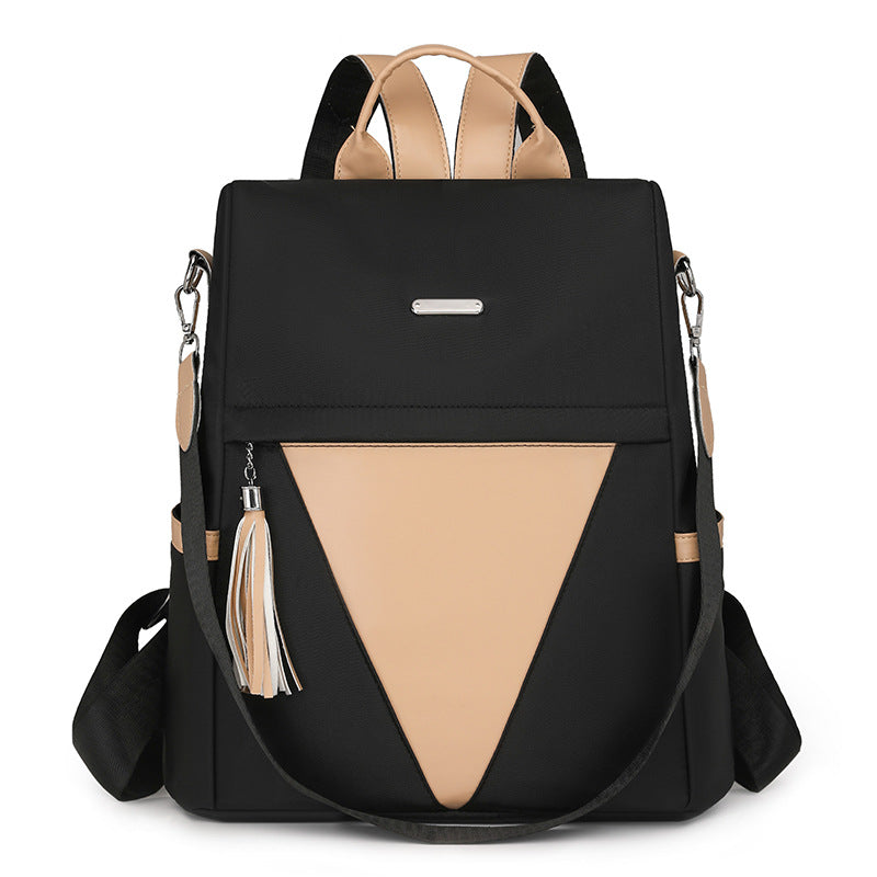 Stylish Multi-Functional Sling Backpack Kalsten