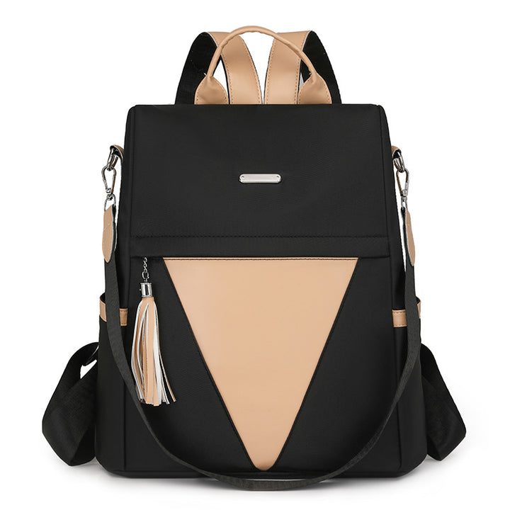Stylish Multi-Functional Sling Backpack Kalsten