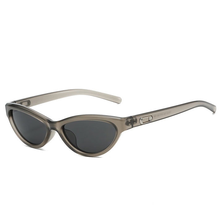 Fashionable Vintage Cat-Eye Sunglasses Kalsten