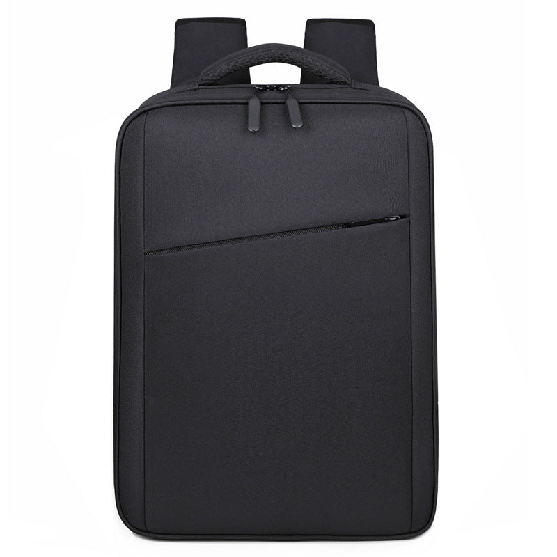 Sleek Tech-Enhanced Laptop Backpack Kalsten