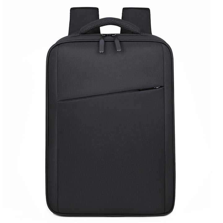 Sleek Tech-Enhanced Laptop Backpack Kalsten