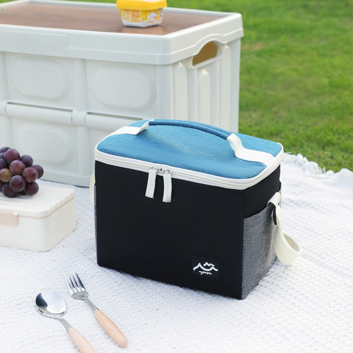 Insulated Lunch Kalsten