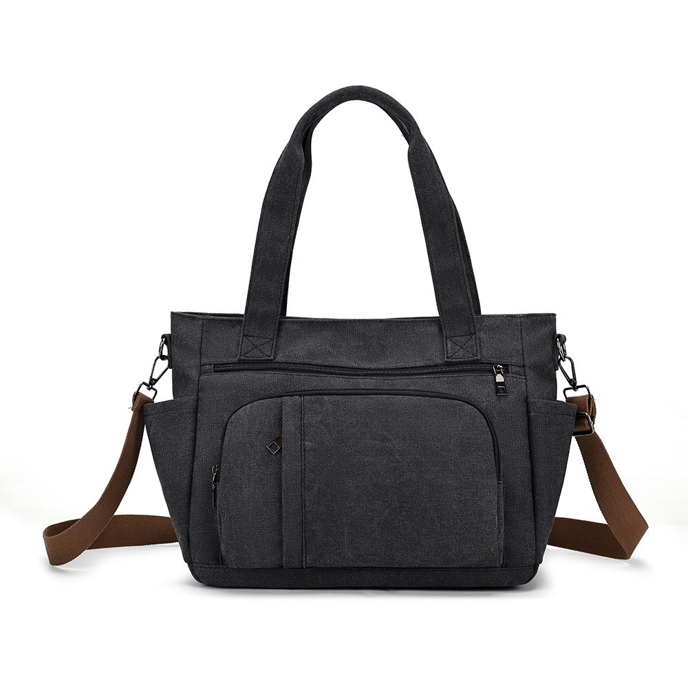 Multi-Functional Stylish Tote Bag Kalsten
