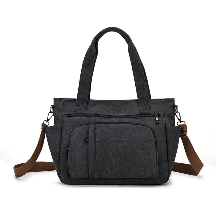 Multi-Functional Stylish Tote Bag Kalsten