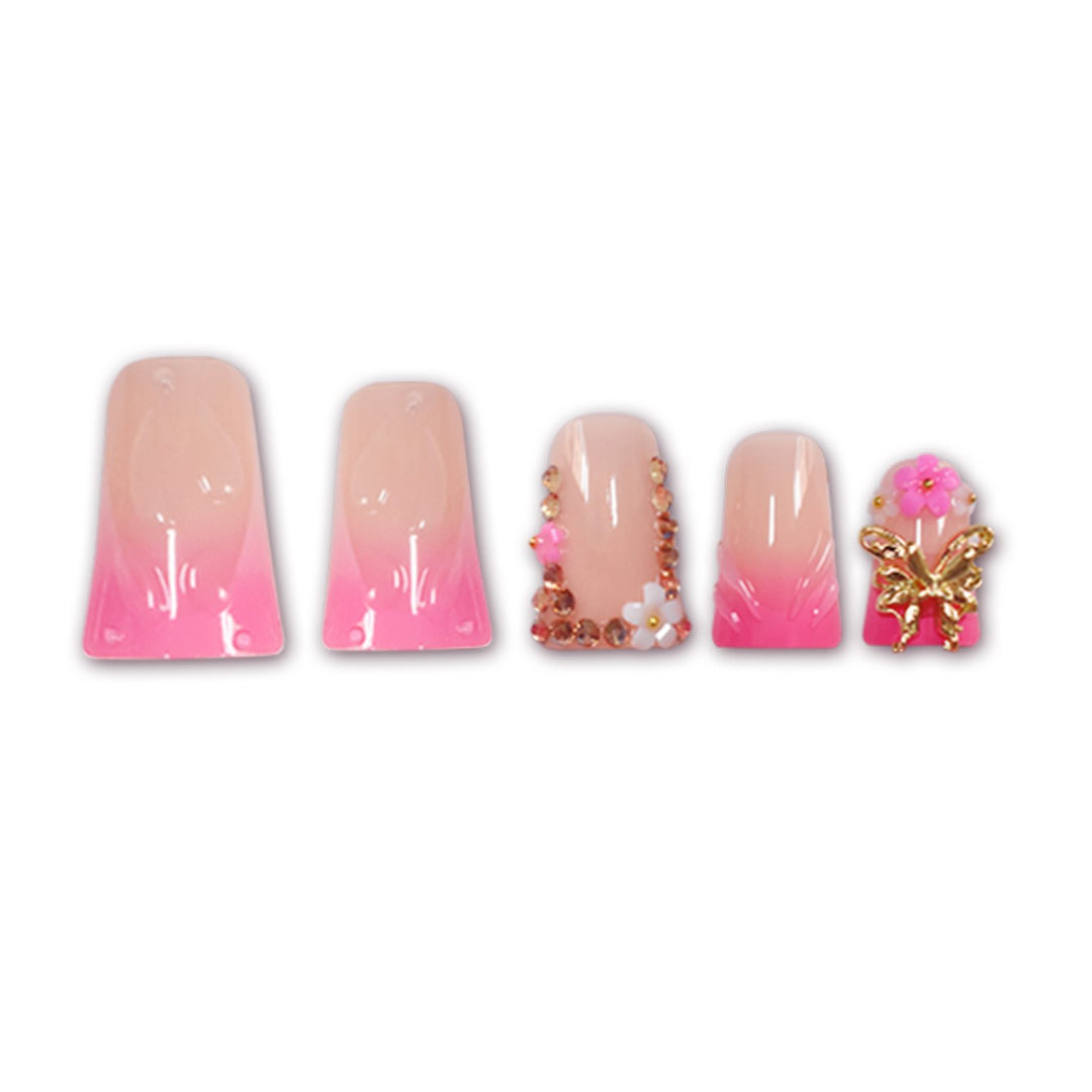 Decorative Artistry Nail Wraps Kalsten