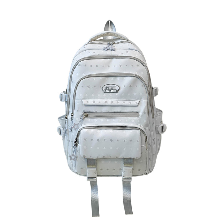 Trendy Multi-Compartment Backpack Kalsten
