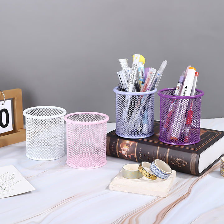 Decorative Desk Organizer Kalsten