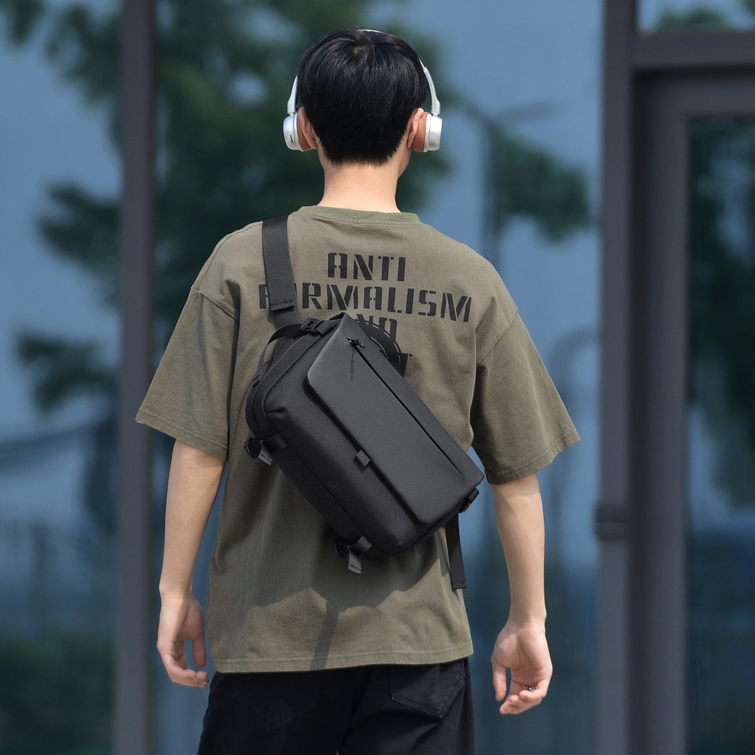 Versatile Professional Messenger Bag Kalsten