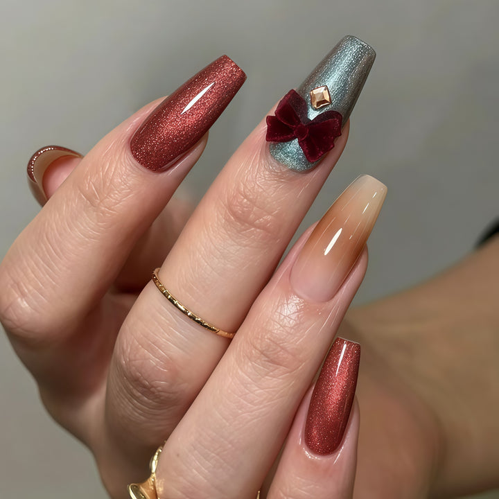 Nail set Kalsten