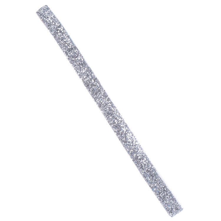 Sparkling Glitter Hair Accessory Kalsten