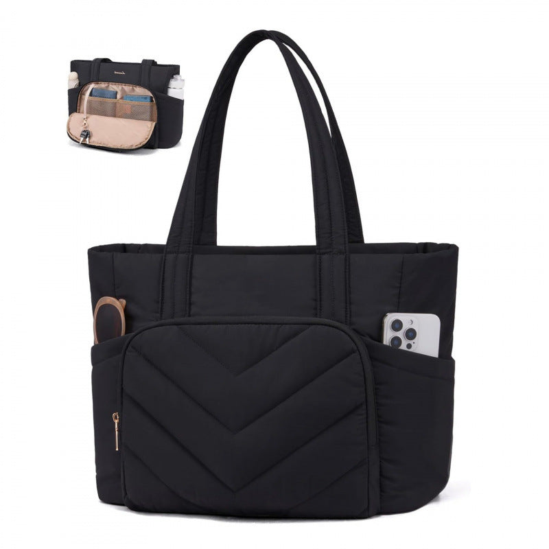 Multifunctional Shoulder Bag Kalsten