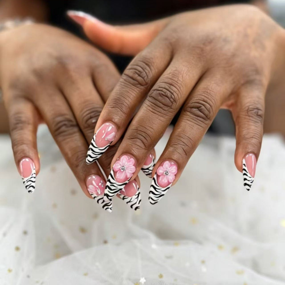 Nail Design Kalsten