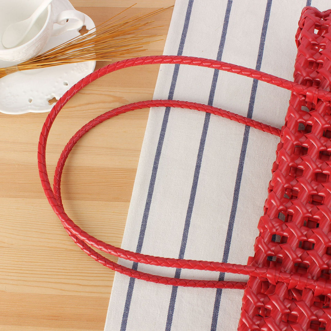 Braided Tote Bag Kalsten