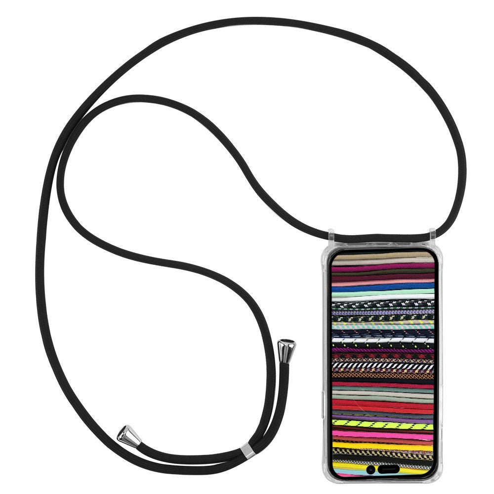 Phone Case with Adjustable Neck Strap Kalsten
