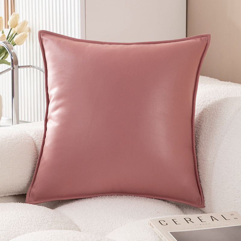 Minimalist Sofa Throw Pillow