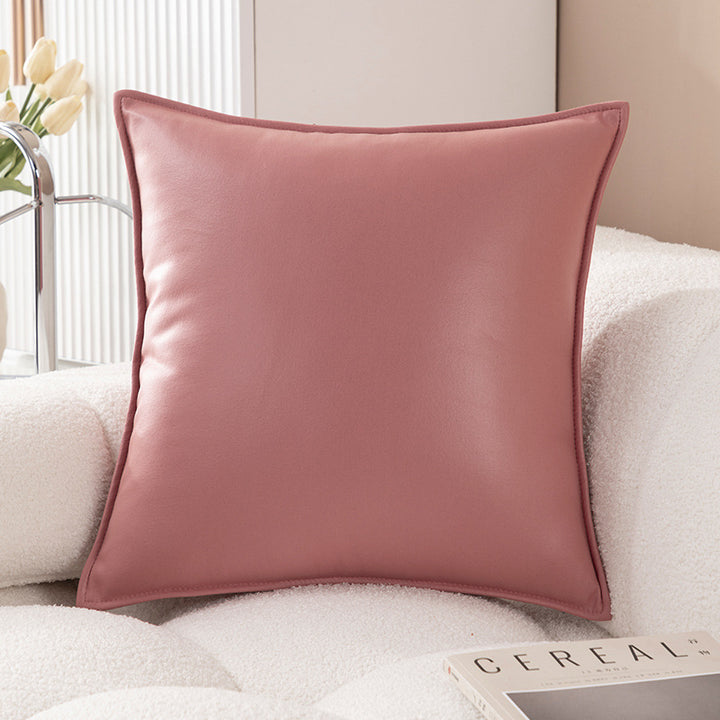Minimalist Sofa Throw Pillow
