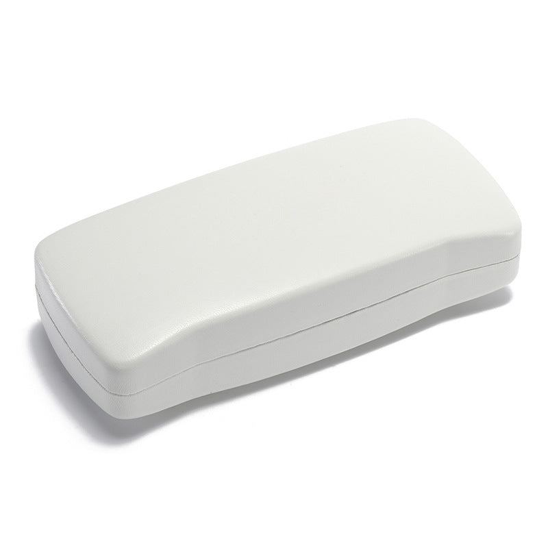 Elegant Leather Eyeglasses Case Kalsten