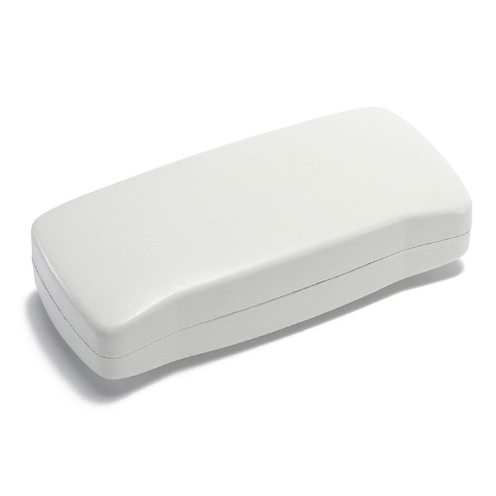 Elegant Leather Eyeglasses Case Kalsten