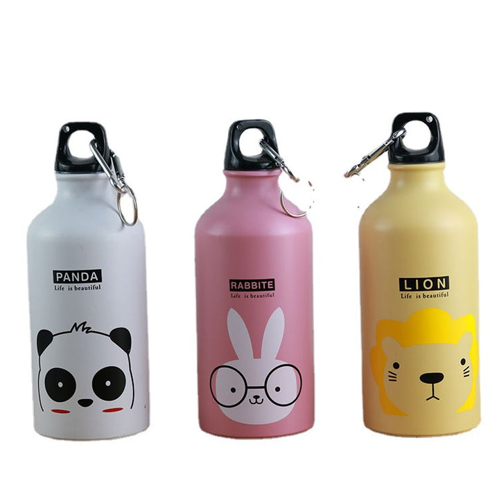 Durable Outdoor Water Bottle Kalsten