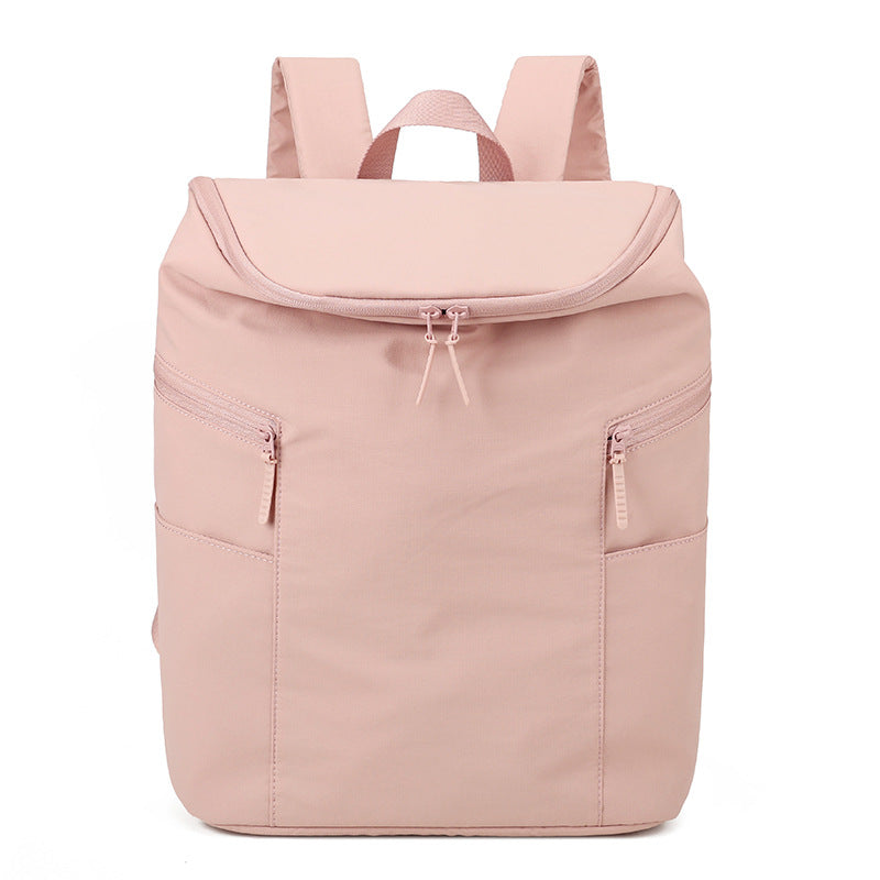 Sleek and Versatile Urban Backpack Kalsten