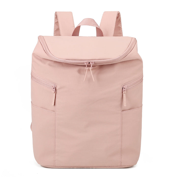 Sleek and Versatile Urban Backpack Kalsten