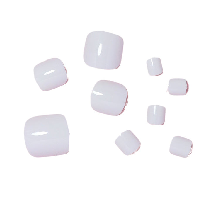 Premium Reusable Press-On Nail Tips Kalsten
