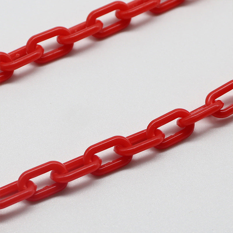 Fashionable Link Chain kalsten