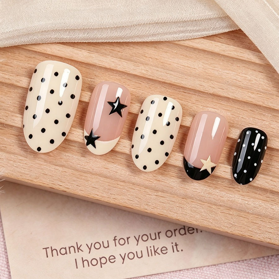 Nail Art Kalsten