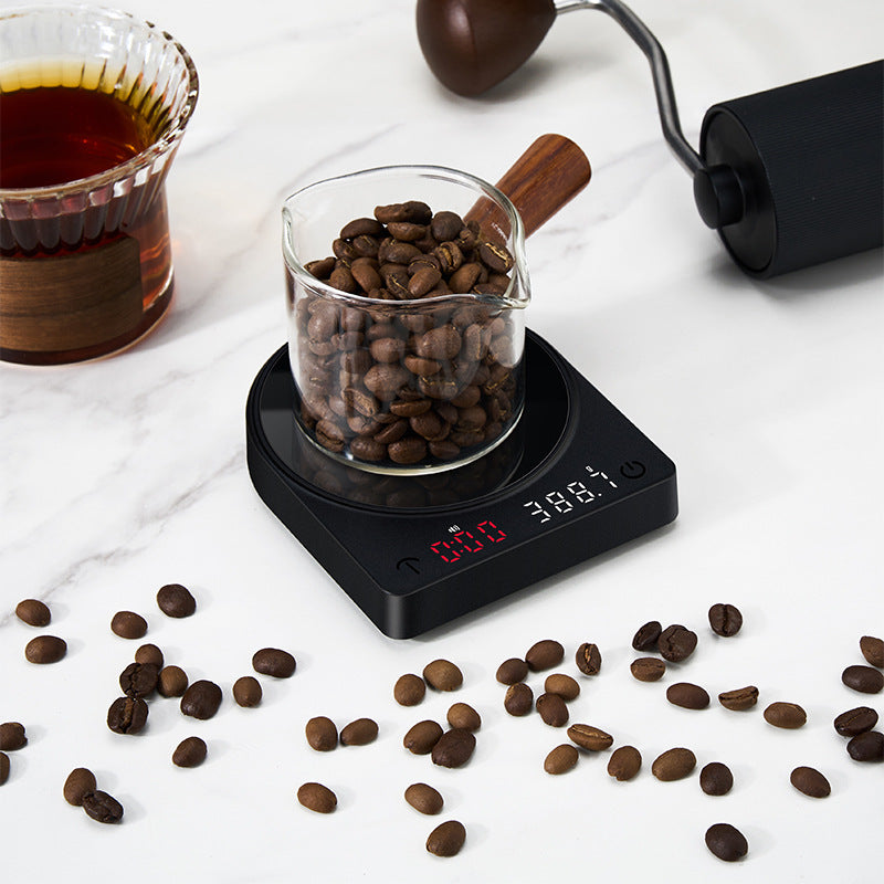 Smart Precision Cooking Scale