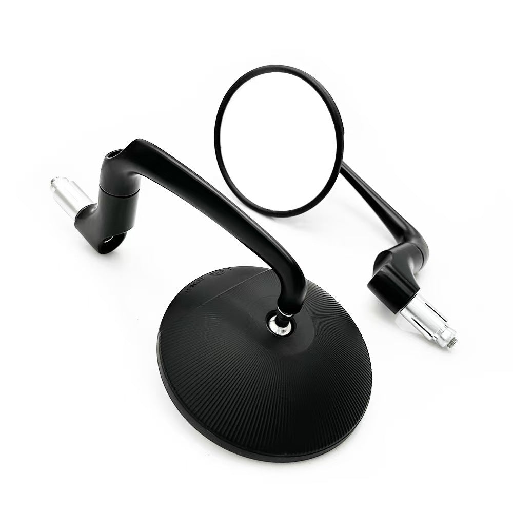 Adjustable Motorcycle Mirrors Kalsten