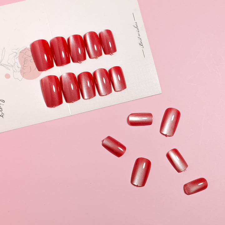 Premium Press-On Nail Kit Kalsten