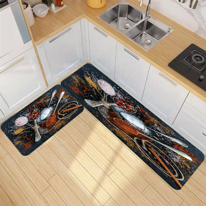 Kitchen Comfort Mat Set Kalsten