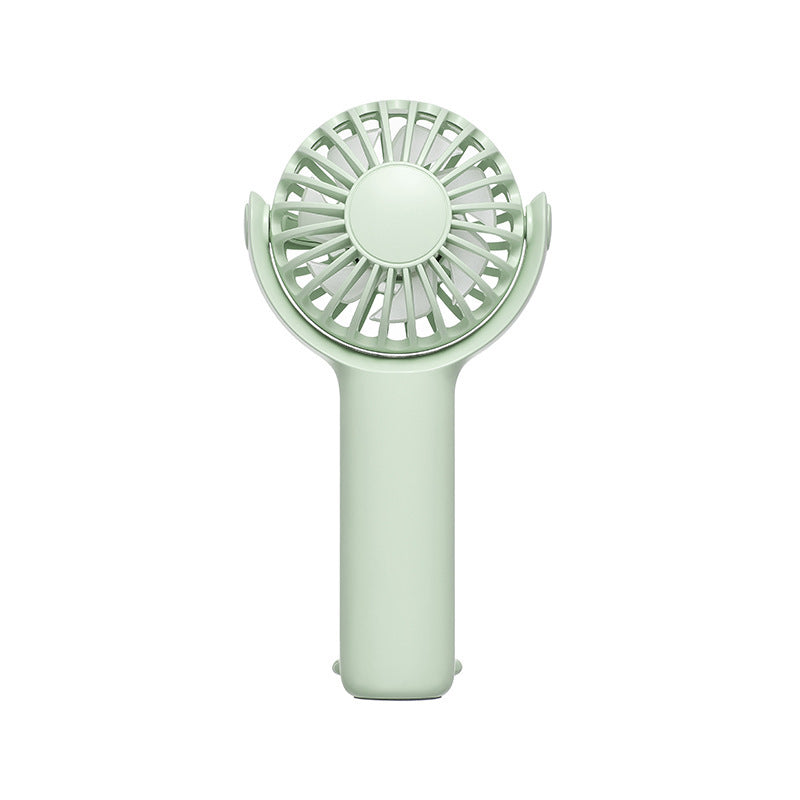 Pocket-Sized Handheld Cooling Fan Kalsten