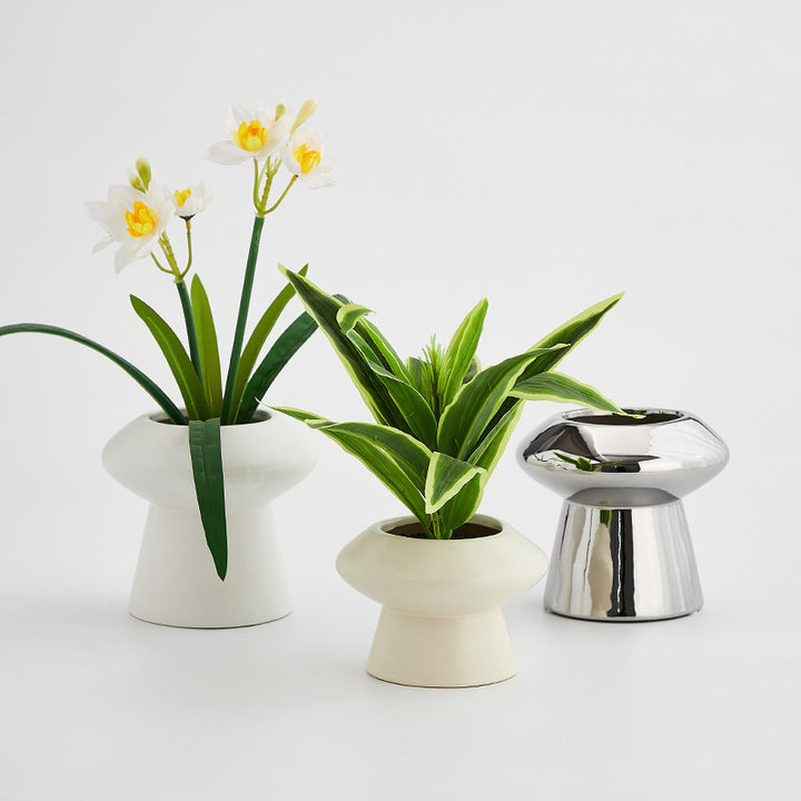 Decorative table accessory Kalsten