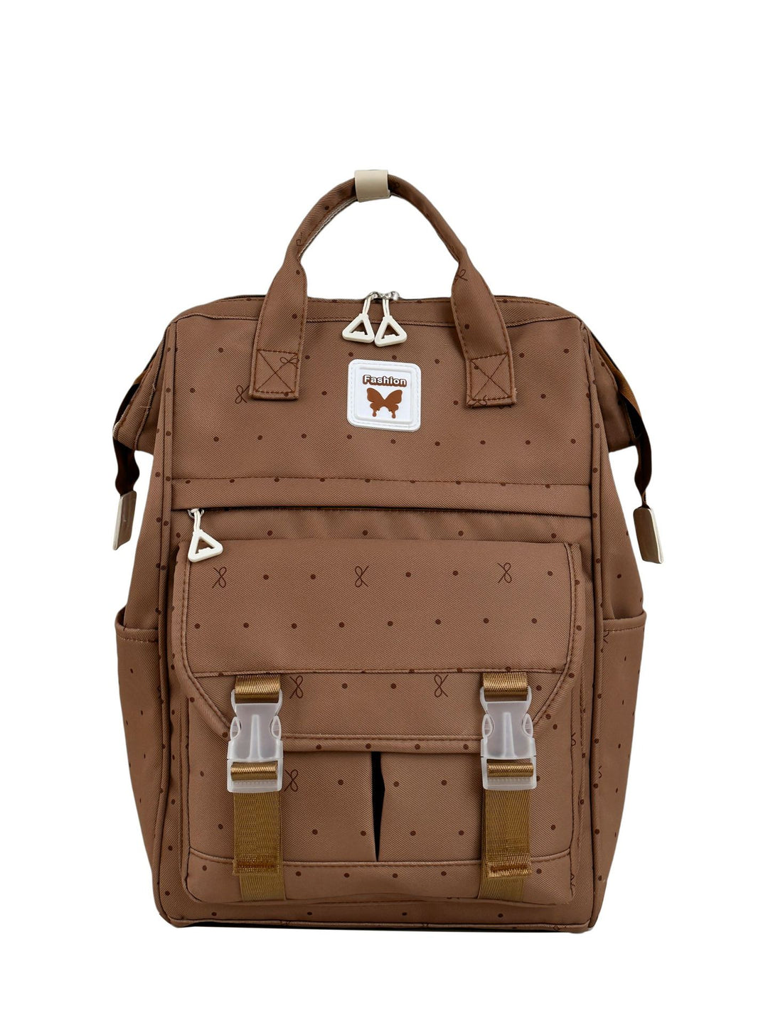 Stylish Multi-Pocket Kalsten