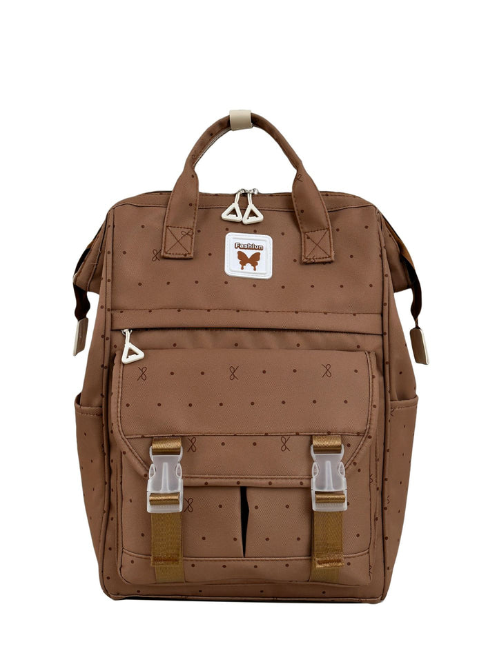 Stylish Multi-Pocket Kalsten