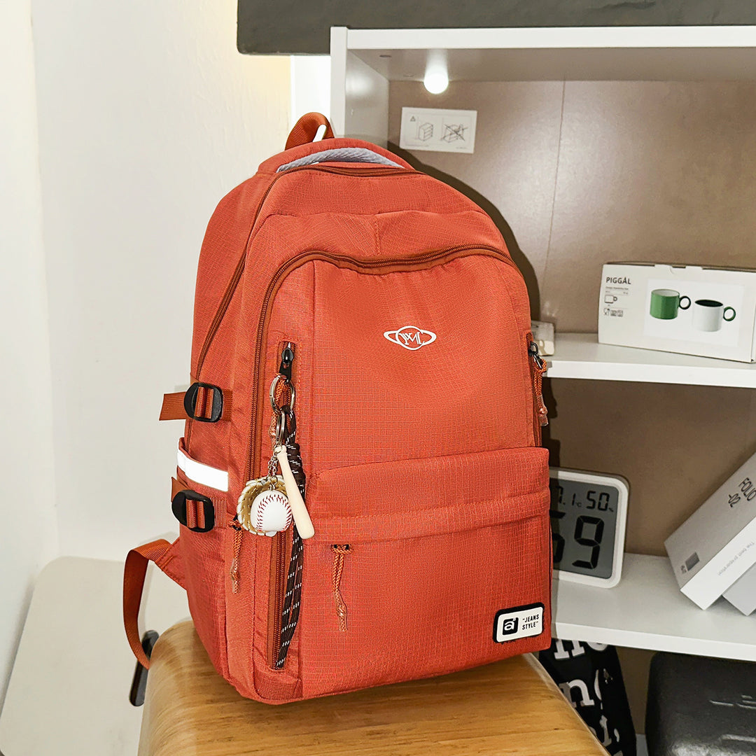 Multi-Functional Urban Backpack