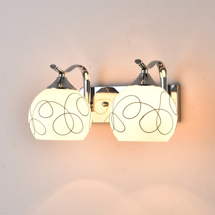 Wall-mounted Decorative Light