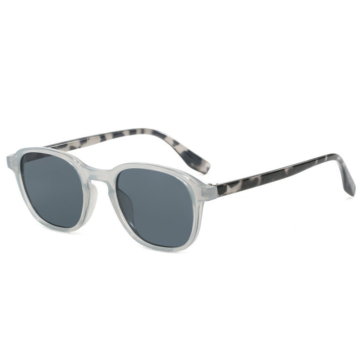 Women's fashionable sunglasses in oval design Kalsten