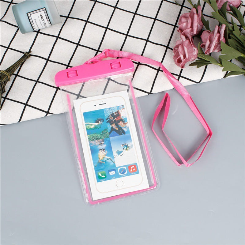 Waterproof Phone Case Kalsten