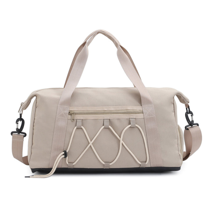 Versatile Outdoor Adventure Duffle Bag Kalsten